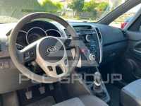 2014 KIA Venga