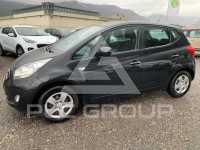 2014 KIA Venga