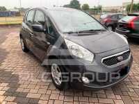 2014 KIA Venga