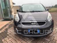 2014 KIA Venga