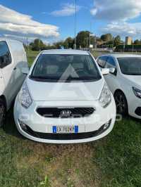2014 KIA Venga