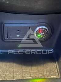 2014 KIA Venga