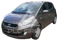 2014 KIA Venga