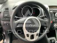2014 KIA Venga