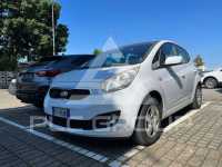 2014 KIA Venga