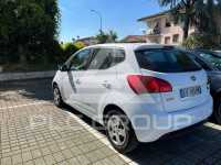 2014 KIA Venga