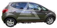 2014 KIA Venga