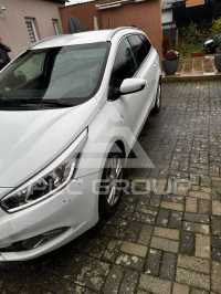 2014 KIA Ceed