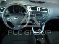2014 KIA Ceed