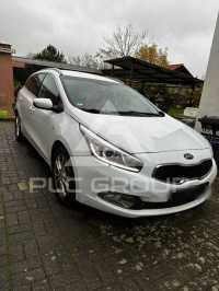 2014 KIA Ceed