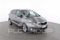2014 KIA Carens