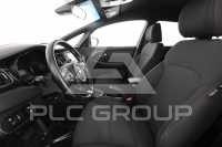 2014 KIA Carens
