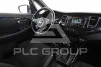 2014 KIA Carens