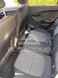 2014 KIA Picanto