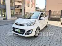 2014 KIA Picanto