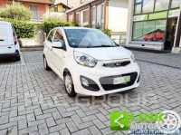 2014 KIA Picanto