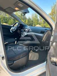 2014 KIA Picanto