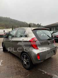 2014 KIA Picanto