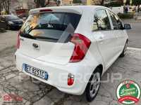 2014 KIA Picanto