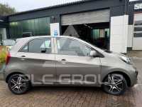 2014 KIA Picanto