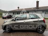 2014 KIA Picanto