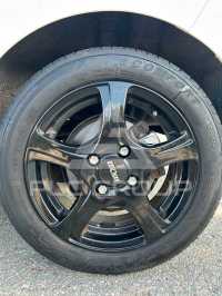 2014 KIA Picanto