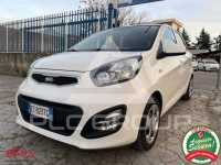 2014 KIA Picanto