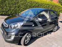 2014 KIA Picanto