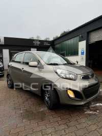 2014 KIA Picanto