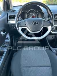 2014 KIA Picanto