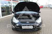 2014 Ford S-Max