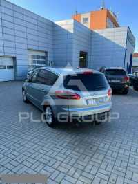 2014 Ford S-Max
