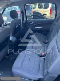 2014 Ford S-Max