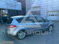 2014 Ford S-Max