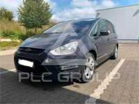2014 Ford S-Max