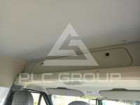 2014 Ford TRANSIT
