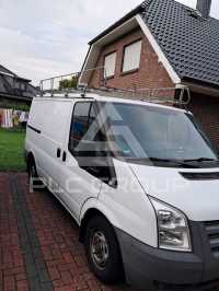 2014 Ford TRANSIT