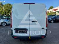 2014 Ford TRANSIT
