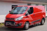 2014 Ford TRANSIT