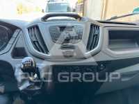 2014 Ford TRANSIT