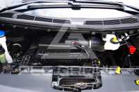 2014 Ford TRANSIT
