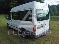 2014 Ford TRANSIT
