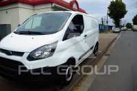 2014 Ford TRANSIT