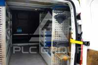 2014 Ford TRANSIT