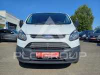 2014 Ford TRANSIT