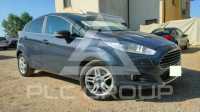 2014 Ford FIESTA