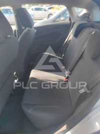 2014 Ford FIESTA