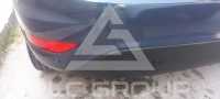 2014 Ford FIESTA