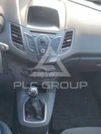 2014 Ford FIESTA