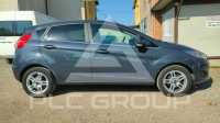 2014 Ford FIESTA